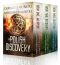 [Colton Banyon Mysteries 17] • The Polish Discovery · The Society of Orion 1-3